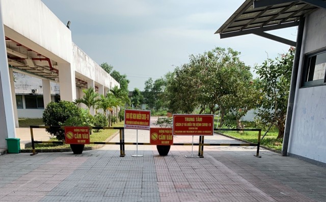 Thừa Thiên Huế: Sau hơn 50 ngày khởi phát ca dương tính mới với SARS-CoV-2