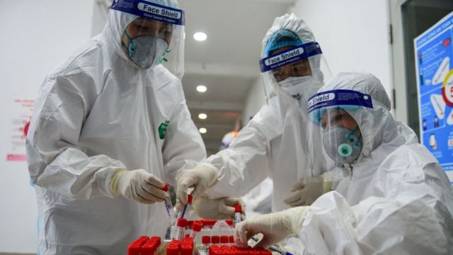 Trưa 4/7 Việt Nam ghi nhận 260 ca mắc Covid-19 tại 13 địa phương