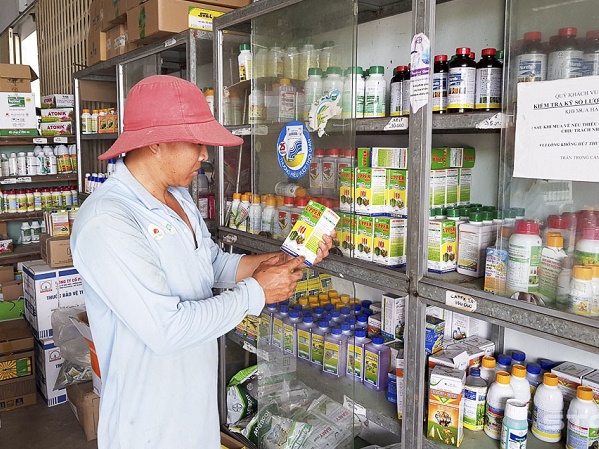 Hà Nội ‘siết’ quản lý, sử dụng thuốc thú y