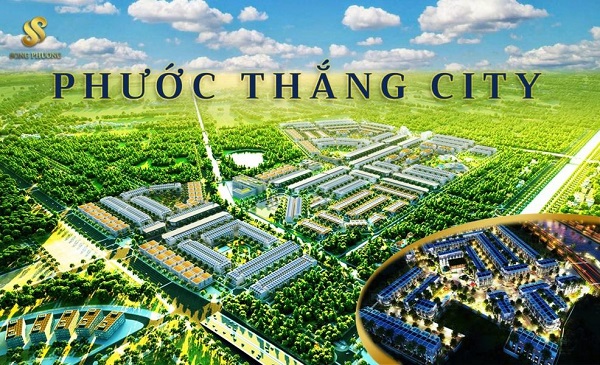 Huyện Chơn Thành (Bình Phước): Dự án KDC Phước Thắng chưa được phép chuyển nhượng quyền sử dụng đất