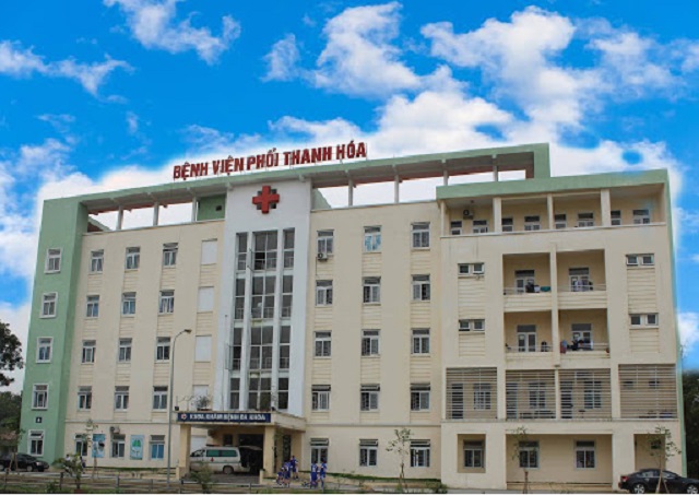 Hiện các bệnh nhân đang được cách ly Bệnh viện Phổi Thanh Hoá thực hiện cách ly, điều trị theo quy định.