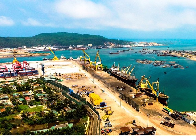 Thanh Hóa: Tăng trưởng kinh tế đứng thứ 12 trong cả nước