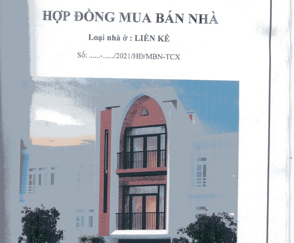 Ninh Thuận: Dự án Khu dân cư Tháp Chàm 1 chưa đủ điều kiện để bán nhà đất
