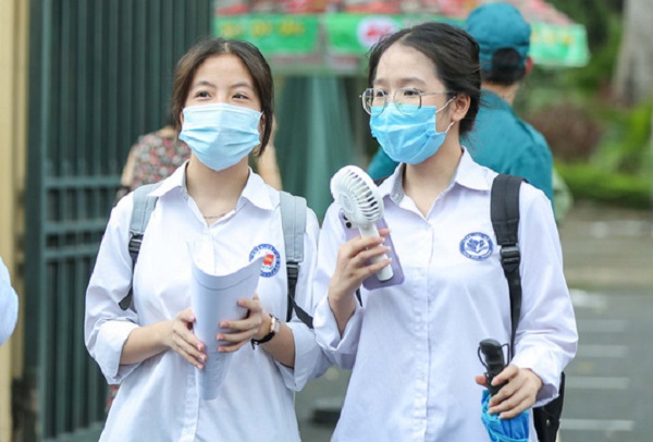 Hà Nội đề xuất cho học sinh trở lại trường từ ngày 10/7