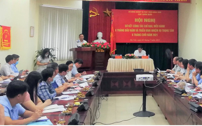 Gỡ khó cho ngành chăn nuôi: Ưu tiên chuyển đổi đối tượng vật nuôi