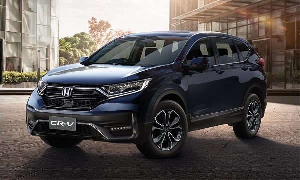 Nhiều mẫu ô tô tiếp tục giảm giá mạnh trong tháng 7/2021