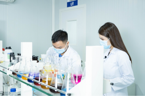 Trà Sen Slim hỗ trợ giảm cân, an toàn khi sử dụng