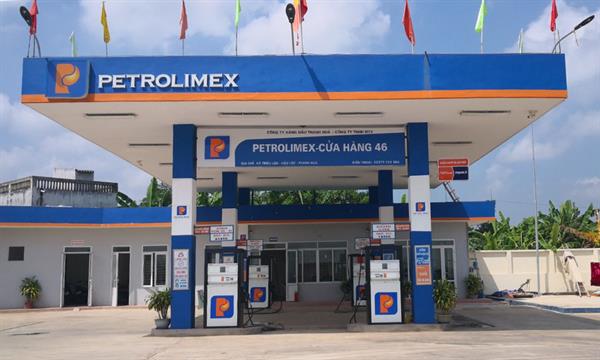 Bình Dương: Khoanh vùng cách ly y tế tạm thời 2 cửa hàng xăng dầu ở TP Thủ Dầu Một