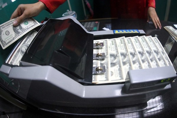 Tỷ giá ngoại tệ ngày 7/7: Đồng USD trên thị trường quốc tế tăng mạnh