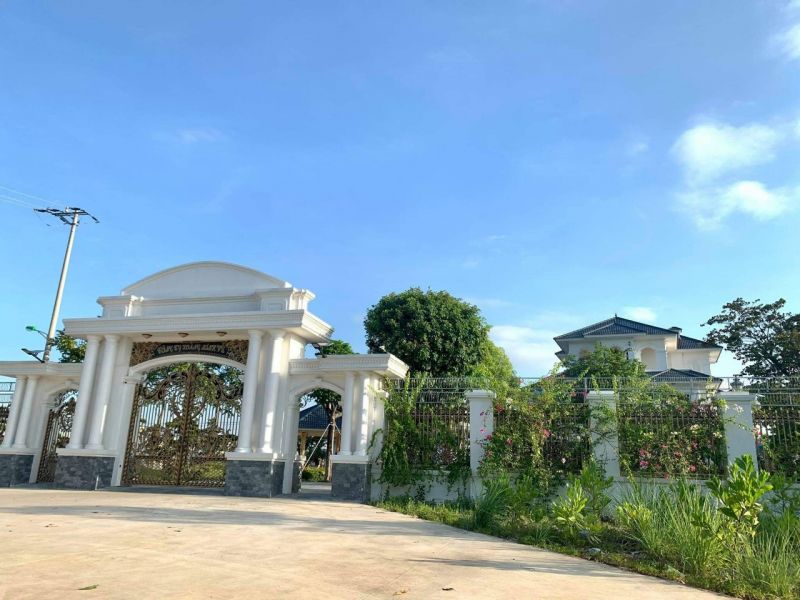 Sai phạm tại Công ty Hoàng Minh Vũ : UBND TP Thanh Hóa Yêu cầu khắc phục hậu quả