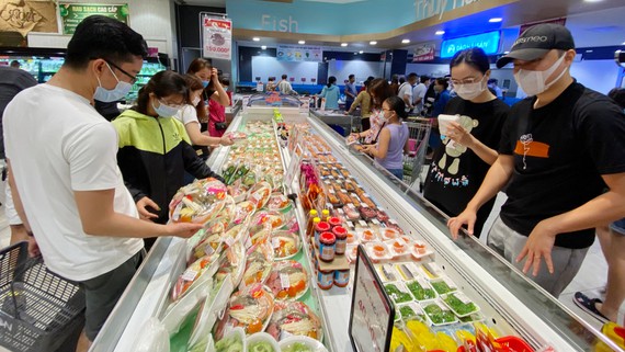 Bộ GTVT họp khẩn chỉ đạo triển khai công tác tổ chức vận tải hàng hóa hành khách khu vực phía Nam