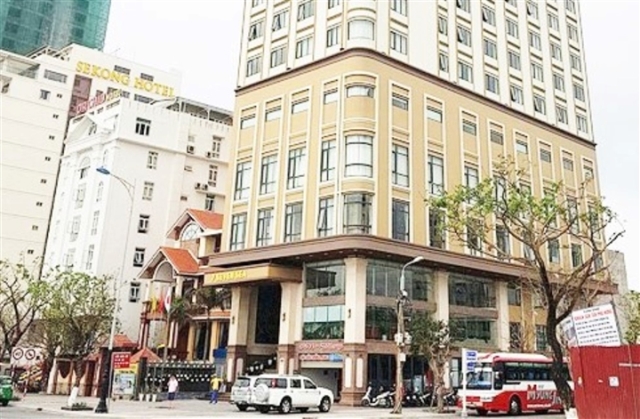 Đà Nẵng: Công bố danh sách 34 khách sạn cách ly tập trung có thu phí