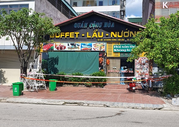 Lào Cai: Nới lỏng một số hoạt động từ 0h00' ngày 10/7/2021