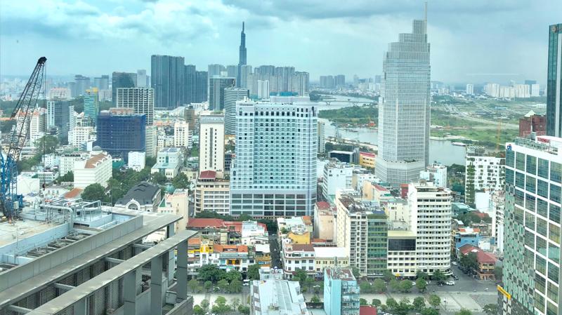 TP.HCM: Đề xuất giải quyết gộp các thủ tục đất đai, rút ngắn thời gian xử lý hồ sơ