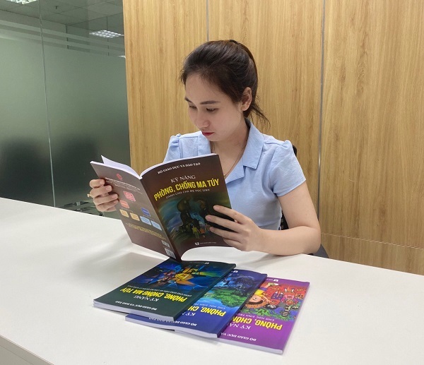 Người trẻ thiếu hiểu biết về ma túy, nguyên nhân do đâu?