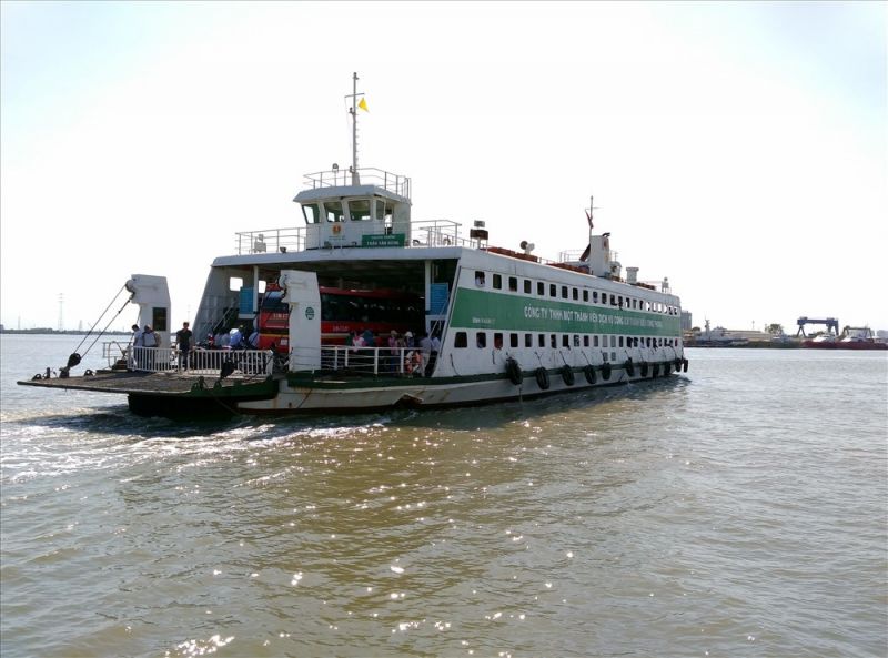 TP. HCM: Hướng dẫn hoạt động vận tải trong thời gian thực hiện Chỉ thị 16