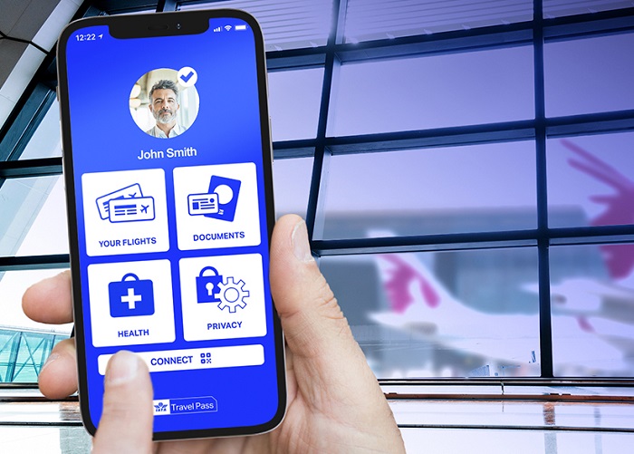 Vietnam Airlines triển khai thử nghiệm ứng dụng hộ chiếu sức khoẻ điện tử