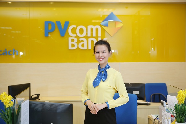 PVcomBank là đơn vị tài chính chú trọng nâng cao trải nghiệm khách hàng thông qua việc cải tiến về công nghệ, nâng cao chất lượng sản phẩm, dịch vụ