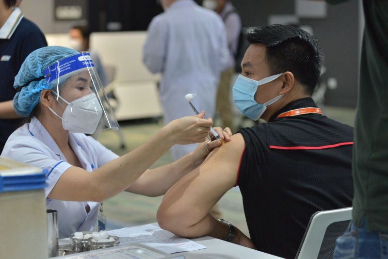 Hà Nội sẵn sàng mạnh mẽ cho chiến dịch tiêm chủng vaccine phòng Covid-19