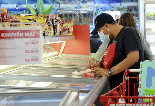 Các địa phương trên cả nước chủ động về nguồn cung hàng hóa