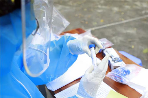 Bắc Ninh: 4 ca mắc Covid-19 mới đều là người đi, về từ các vùng có dịch