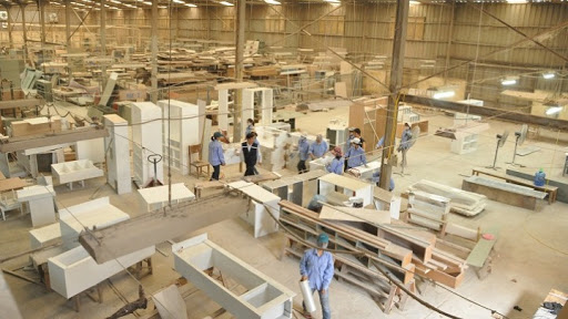 6 tháng đầu năm, xuất khẩu gỗ và sản phẩm gỗ ước đạt 8,1 tỷ USD