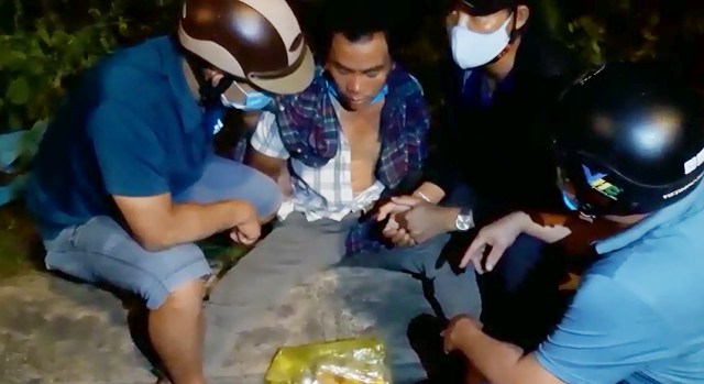 Quảng Trị: Triệt phá đường dây vận chuyển ma túy liên tỉnh, thu 2.000 viên ma túy tổng hợp