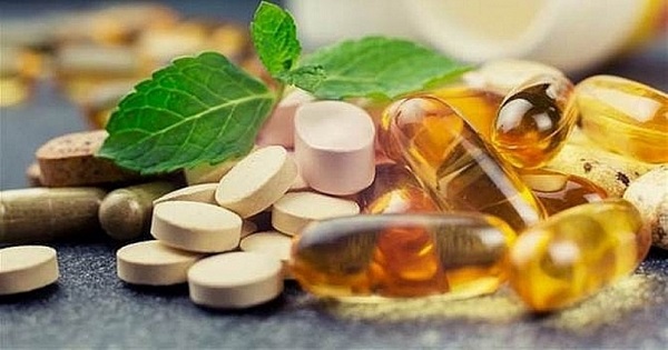 Xử phạt Dược phẩm TPP-FRANCE do kinh doanh sản phẩm có nội dung ghi nhãn không đúng quy định