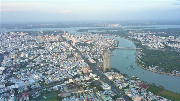 Từ 0 giờ ngày 12/7, Cần Thơ thực hiện giãn cách xã hội toàn thành phố