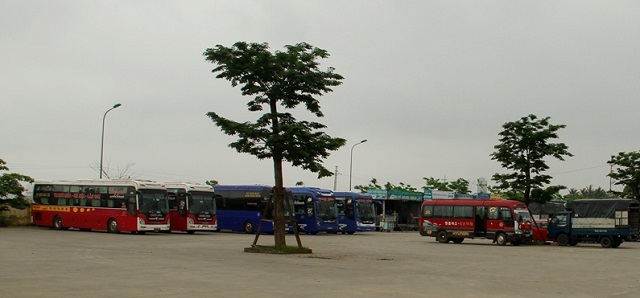 Thanh Hoá: Tăng cường chấn chỉnh hoạt động kinh doanh vận tải, đảm bảo công tác phòng, chống dịch Covid-19