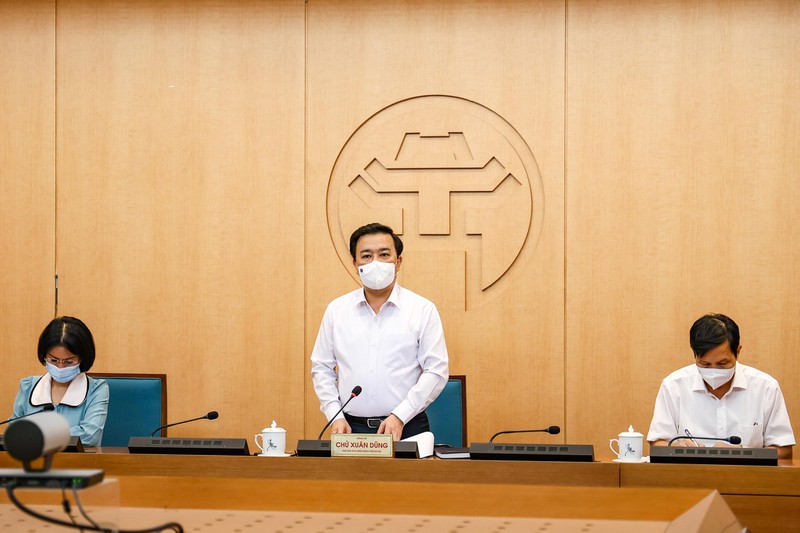 Hà Nội: Sẽ sẽ thành lập 22 chốt kiểm soát tại các cửa ngõ, nhưng không được “ngăn sông cấm chợ”