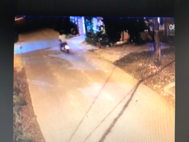 Huế: Truy tìm người gây tai nạn giao thông bỏ trốn