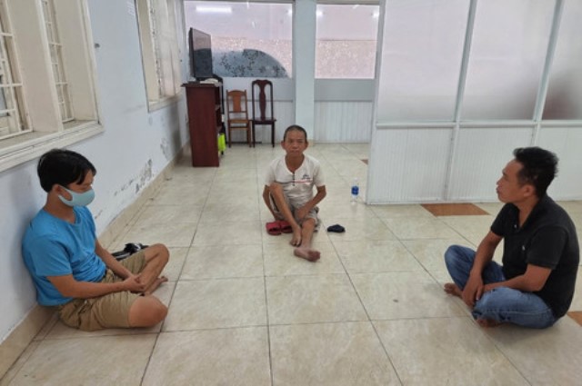 Công an TP. Đà Nẵng: Đánh sập đường dây cá độ bóng đá hơn 300 tỷ đồng