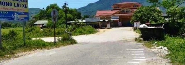 Thừa Thiên Huế: Thêm 01 ca nghi nhiễm với SARS- CoV- 2