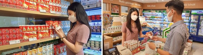 Ông Thọ - Sữa đặc ‘quốc dân’ đã được xuất khẩu đến 21 quốc gia trên thế giới