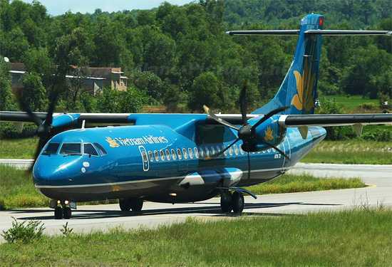 Vietnam Airlines bất ngờ kiến nghị bán 6 tàu bay ATR72