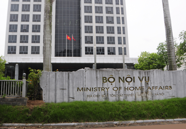 Đề xuất thí điểm sắp xếp đơn vị hành chính cấp tỉnh