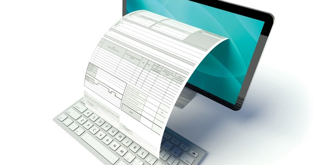 6 tỉnh, thành phố lớn sẽ ‘tiên phong’ bỏ hóa đơn giấy