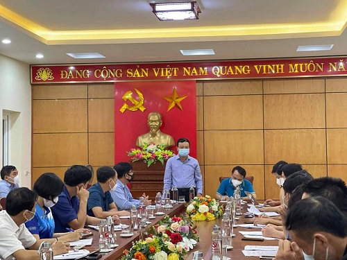 Nghệ An: Chiều 14/7, ghi nhận thêm 2 ca nhiễm Covid-19