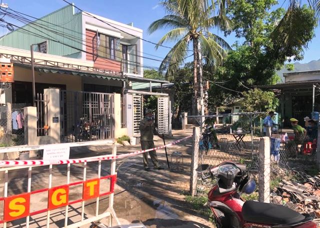 Đà Nẵng: Thêm 17 công nhân Công ty TNHH điện tử Việt Hoa dương tính Sars-CoV-2