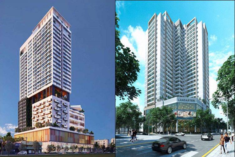 Công ty Trung Thủy bị đề xuất phạt 275 triệu đồng do chậm hoàn thiện dự án