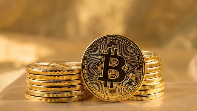 Hà Nội: Cảnh báo thủ đoạn tống tiền bằng Bitcoin