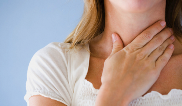 Xem ngay giải pháp cải thiện khản tiếng, mất tiếng từ Tiêu Khiết Thanh