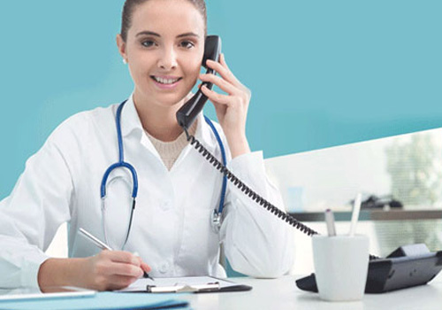 Các bác sĩ TP.HCM tư vấn sức khỏe, bệnh tật miễn phí qua điện thoại giữa đại dịch Covid-19