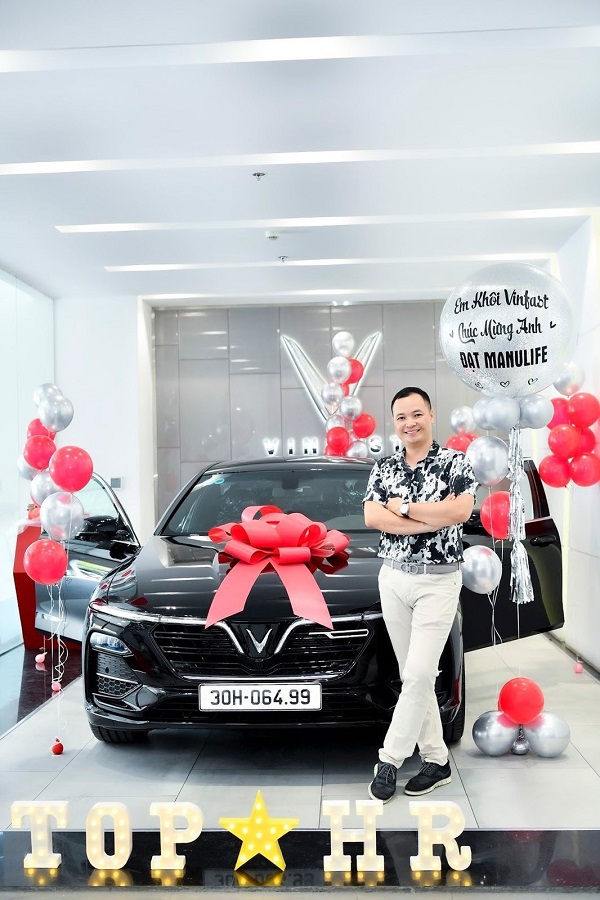 Người dùng nói gì về VinFast sau hai năm gia nhập thị trường ô tô?