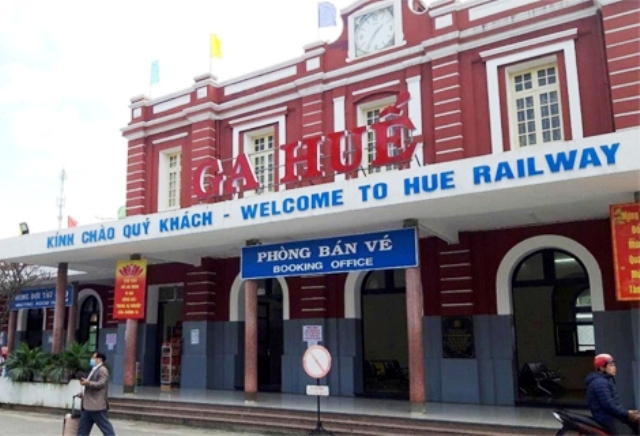 Thừa Thiên Huế: Ngày 20/7 sẽ đón 300 công dân Huế về từ Thành phố Hồ Chí Minh (đợt 1)