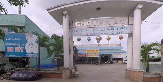 Đà Nẵng: Thông báo các địa điểm liên quan đến 39 ca mắc Covid-19