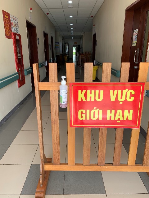 Thừa Thiên Huế: Tìm người liên quan bệnh nhân Covid-19 trở về từ thành phố Hồ Chí Minh