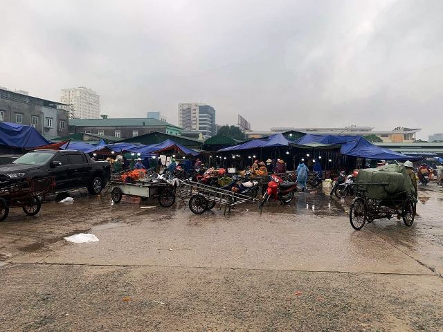 TP. Vinh (Nghệ An): Áp dụng Chỉ thị 19 của Thủ tướng Chính phủ từ 0h ngày 19/7