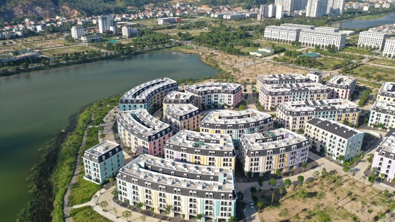 Thương hiệu BĐS Bim Group và loạt dự án tại Quảng Ninh